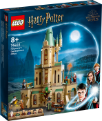LEGO Harry Potter Hogwarts Dumbledores kontor 76402