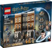 LEGO Harry Potter Grimmaldiplan 12 76408