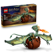 LEGO Harry Potter Norbert: Hagrids drakunge 76477