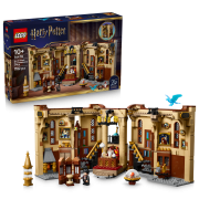 LEGO Harry Potter Bokstöd: Dumbledores kontor 76478