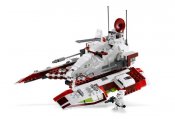 LEGO Vintage Star Wars Republic Fighter Tank Limited 7679