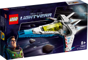 LEGO Disney Lightyear XL-15 rymdskepp 76832