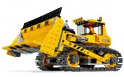 LEGO City Bulldozer 7685