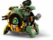 LEGO Overwatch Rivningskula 75976
