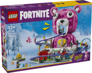 LEGO Fortnite Rave Cave 77082