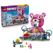 LEGO Fortnite Rave Cave 77082