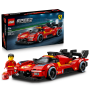 LEGO Speed Champions Ferrari 499P 77261