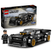 LEGO Speed Champions Ken Blocks 65 Ford Mustang Hoonicorn V1 77262