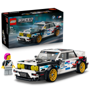 LEGO Speed Champions BMW M3 (E30) 77263
