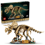 LEGO Jurassic World Dinosauriefossiler triceratops 77985