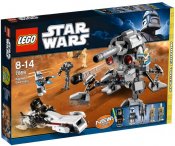 STAR WARS limited Battle for Geonosis 7869