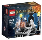 LEGO Sagan om Ringen Trollkarlarnas kamp 79005