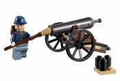 LEGO Lone Ranger Kavalleriset 79106