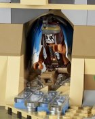 LEGO Lone Ranger Uppgörelsen i silvergruvan 79110