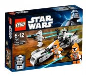 STAR WARS Clone Trooper Battle Pack 7913