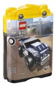 LEGO Racers Nitro-muskelbil 8194