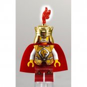 LEGO Knights Kingdom 7946 Kungens slott