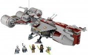 LEGO STAR WARS Republic Frigate 7964