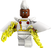 LEGO MF Marvel Serie 2 Storm 71039-11