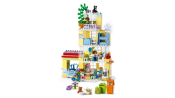 LEGO DUPLO 3in1 Familjehus 10994
