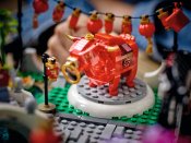 LEGO Lyktfestival 80107