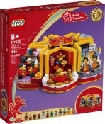 LEGO Lunar New Year Traditions 80108