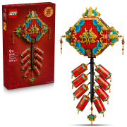 LEGO Lyckosmällare 80118