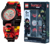 LEGO Klocka Ninjago Kai 8021117