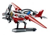 LEGO Vintage Technic Helikopter limited 8046