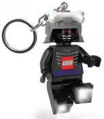 LEGO Ninjago Lord Garmadon Ficklampa 7cm 804904