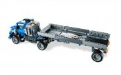 LEGO Technic Containerlastbil 8052