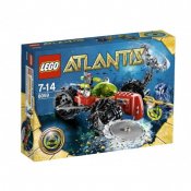 Atlantis Havsbottenavsökare 8059