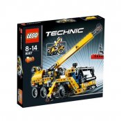 LEGO Technic Mobilkran 8067