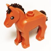 LEGO Häst 82445pr0001-R438