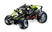 LEGO Technic Dune Buggy / Tractor 8284
