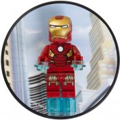 Special magnet Iron Man 850673