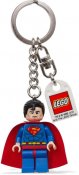 Nyckelring Super Heroes Superman 853430