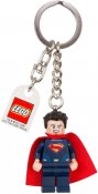 LEGO Nyckelring DC Superman 853590