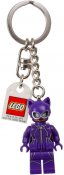 LEGO Nyckelring Catwoman 853635