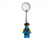 LEGO Nyckelring Ninjago Jay 853996
