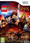 LEGO Lord Of The Rings Nitendo Wii 49515