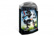 LEGO Vintage Bionicle Toa Onua 8690