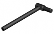 LEGO Function Element MALE Svart T1149-4623113
