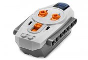 LEGO IR Remote Control 8885