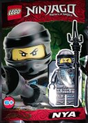 LEGO Ninjago Nya 891951