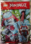 LEGO Ninjago Blizzard Samurai 891952