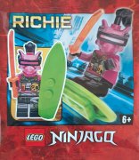 LEGO Ninjago Richie 892068