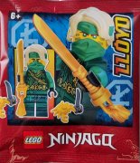 LEGO Ninjago Lloyd 892179
