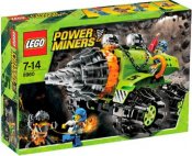 Power Miners Thunder Driller 8960