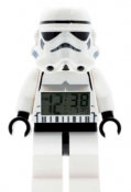 LEGO Alarmklocka Stormtrooper 9002137